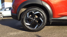 Nissan Juke 1.6 Hybrid N-Connecta 5dr Auto Hybrid Hatchback